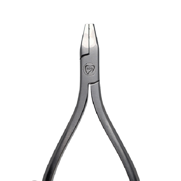 V-Bending Pliers