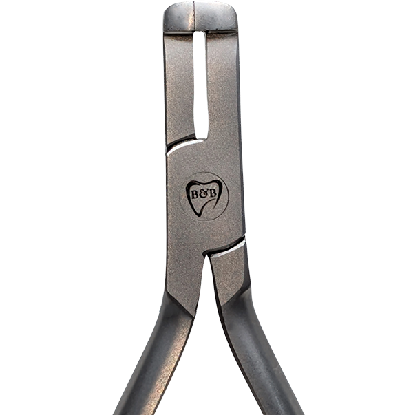 Z-Bend Pliers