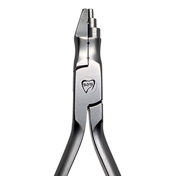 Young Loop Forming Plier