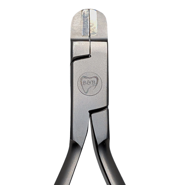Slim Tweed Plier TC